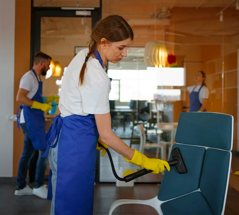 Emy Clean - Service de ménage pour les professionnels dans le Var-Nettoyage de bureaux